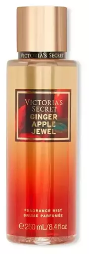 Victoria's Secret Mgiełka do ciała Ginger Apple Jewel 250 ml