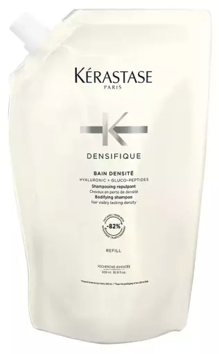 K&eacute;rastase Densifique Szampon zwiększający objętość 500 ml