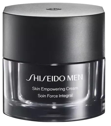 Shiseido Krem wzmacniający sk&oacute;rę dla mężczyzn 50 ml