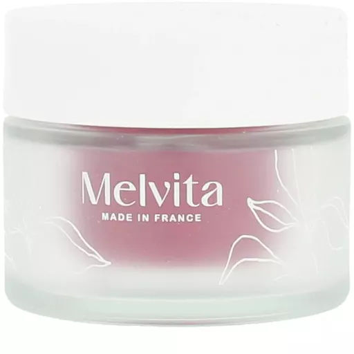 Melvita Argan Bio Active Regenerujący balsam na noc 50 ml