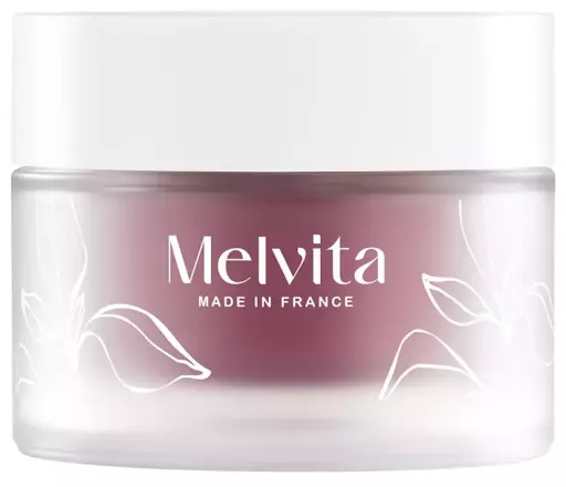 Melvita Source de Roses Krem nawilżający ujędrniający 50 ml