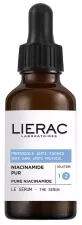 Protok&oacute;ł przeciw plamom Serum z czystym niacynamidem 30 ml