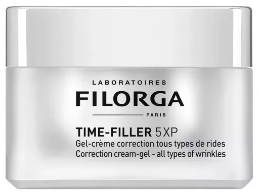 Time-Filler 5Xp Krem-żel korygujący 50 ml