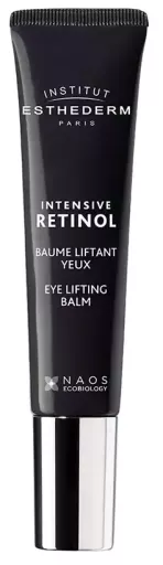 Institut Esthederm Intensywny balsam pod oczy z retinolem 15 ml