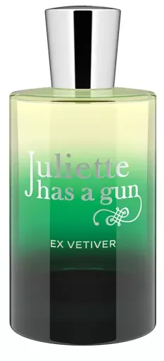 Juliette Has A Gun Woda perfumowana Ex Vetiver 100 ml