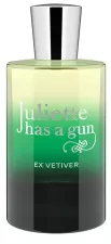 Woda perfumowana Ex Vetiver 100 ml