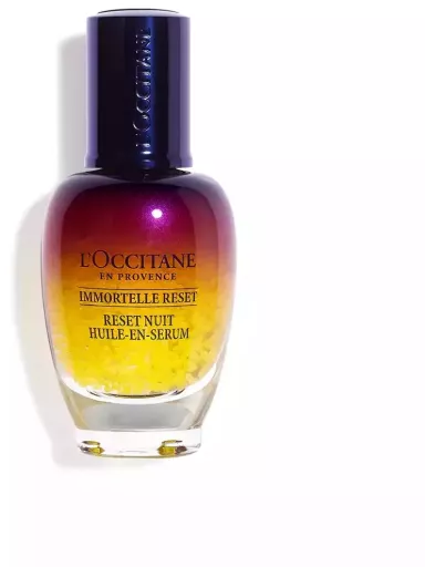 Olejek z immortelle w serum Reset 30 ml