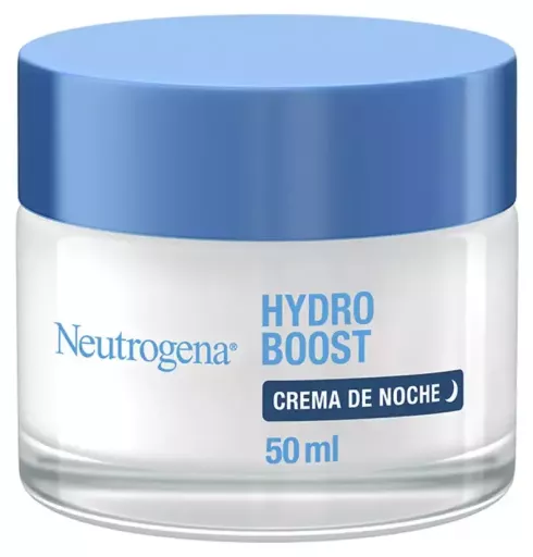 Neutrogena Krem na noc Hydro Boost 50 ml