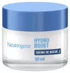 Krem na noc Hydro Boost 50 ml