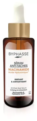 Byphasse Niacynamidowe serum przeciwtrądzikowe 50 ml