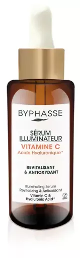 Rozświetlające serum z witaminą C 50 ml