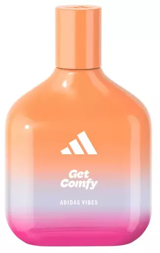 Adidas Vibes Woman Get Comfy woda perfumowana 100 ml