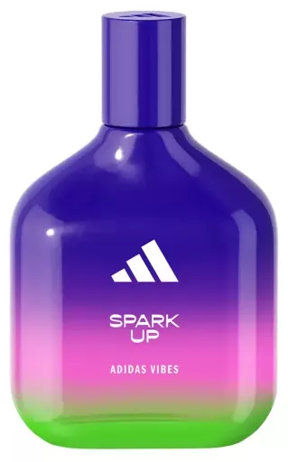 Woda perfumowana Vibes Woman Spark Up 100 ml