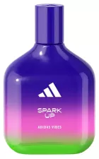 Woda perfumowana Vibes Woman Spark Up 100 ml