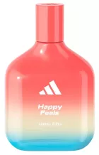 Woda perfumowana Vibes Woman Happy Feels 100 ml