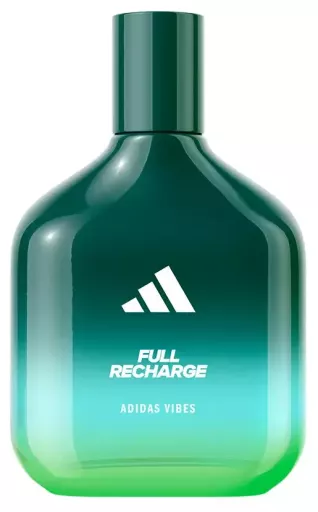 Woda perfumowana Vibes Man Full Recharge 100 ml