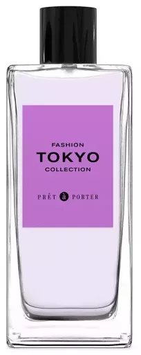 Pret a Porter Woda perfumowana Tokyo Collection 100 ml