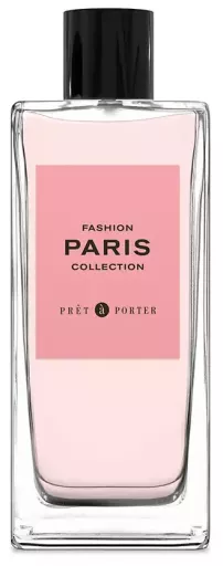 Woda perfumowana Paris Collection 100 ml