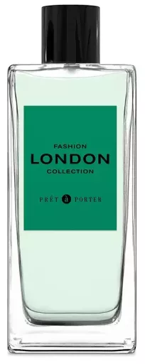Pret a Porter Woda perfumowana London Collection 100 ml