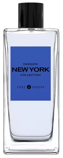 Pret a Porter Woda perfumowana New York Collection 100 ml