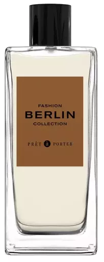 Pret a Porter Woda perfumowana Berlin Collection 100 ml