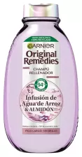 Oryginalny szampon Remedies Rice Water 300 ml