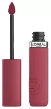 Infaillible Matte Resistance Liquid Lipstick