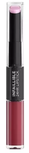 L'Or&eacute;al Paris Szminka Infaillible 24H 302 Rose Eternit 5,6 ml