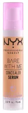 Korektor w serum Bare With Me 5.7-Light Tan 9.6 ml