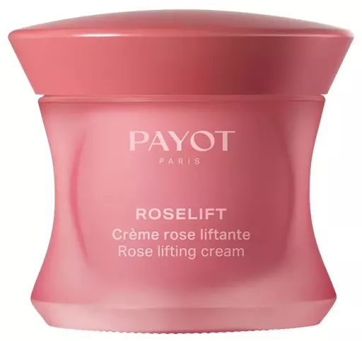 Payot Roselift Rozświetlający R&oacute;żowy Krem 50 ml