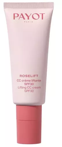 Payot Roselift CC Krem o działaniu odmładzającym Spf30 40 ml