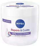 Naprawa i pielęgnacja 10% gliceryna + pantenol 400 ml