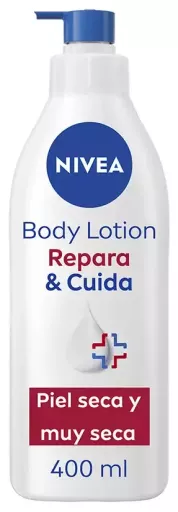 Nivea Balsam do ciała Repair & Care 400 ml