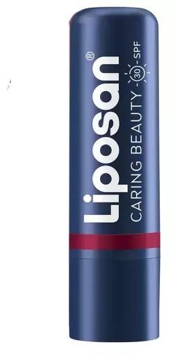 Pielęgnacja urody 3 w 1 #Czerwony 4,8 g