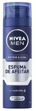 Pianka do golenia Men Protect &amp; Care 200 ml