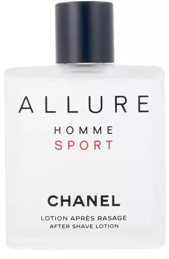 Allure Homme Sport Balsam po goleniu 100 ml
