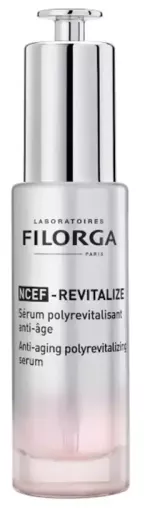 Ncef-Revitalize Serum przeciwstarzeniowe polirewitalizujące 30 ml