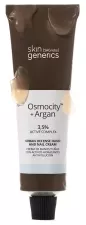 Osmocity + Arganowy krem do rąk 50 ml