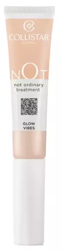 Collistar Rozświetlacz w płynie Not Glow Vibes 15 ml