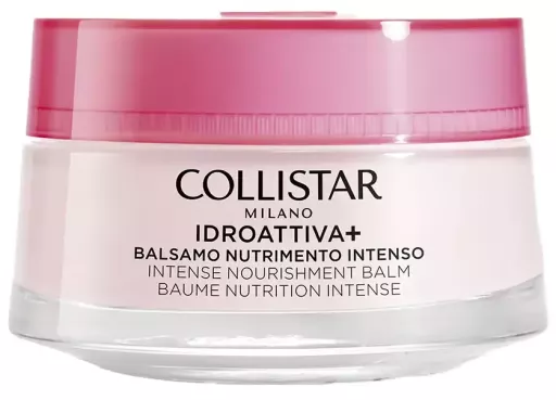 Collistar Idroattiva+ Intensywny balsam odżywczy 50 ml