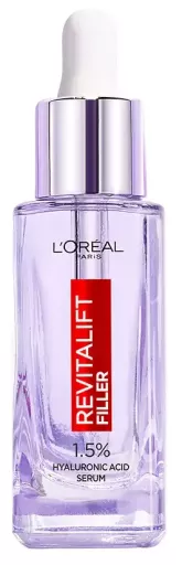 Revitalift Filler Serum przeciwzmarszczkowe z kwasem hialuronowym 50 ml