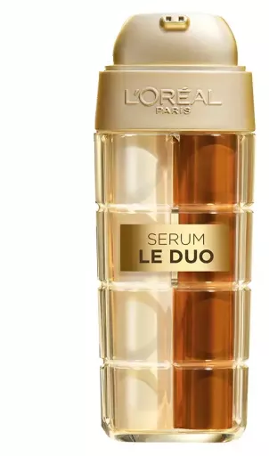 L'Or&eacute;al Paris Duet odmładzających serum Age Perfect 30 ml