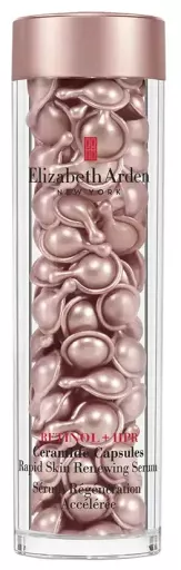 Elizabeth Arden Retinol + Hpr Serum wygładzające zmarszczki w kapsułkach