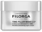 Time-Filler Night 5Xp Krem przeciwzmarszczkowy na noc 50 ml