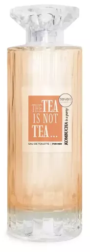 The Seven Cosmetics Woda toaletowa Kombucha Is A Party 100 ml