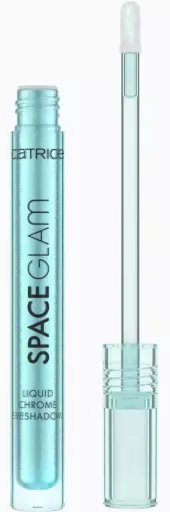 Cień do powiek w płynie Space Glam Chrome 2,2 ml