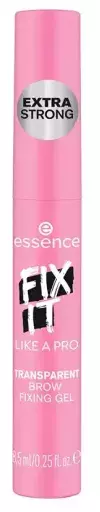 Żel utrwalający brwi Fix It Like A Pro Transparent 8,5 ml