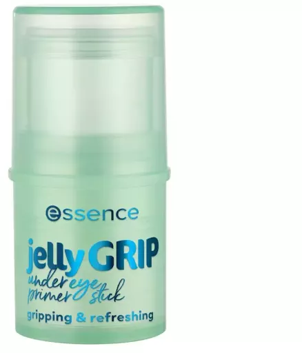 Essence Baza w sztyfcie Jelly Grip na cienie pod oczami 4,60 g