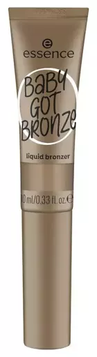 Baby Got Bronze Płynny bronzer 10 ml