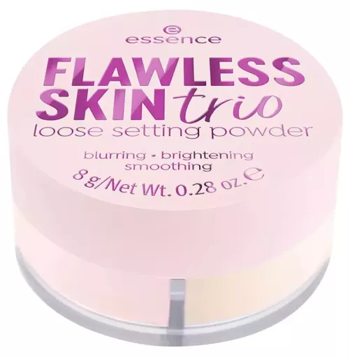 Puder sypki Flawless Skin 10 8 gr
